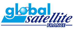 Agenda des prochains salons Global Satellite France