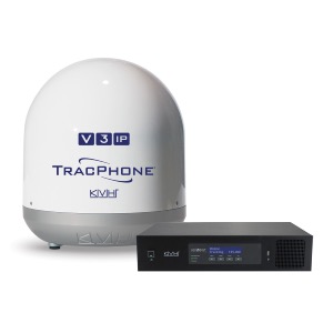 TracPhone V3-IP