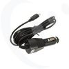 Chargeur 12V Voiture pour Isatphone Pro