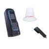 Station d'accueil IsatDock Lite Pack Fixe (antenne passive)