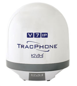 TracPhone V7-IP